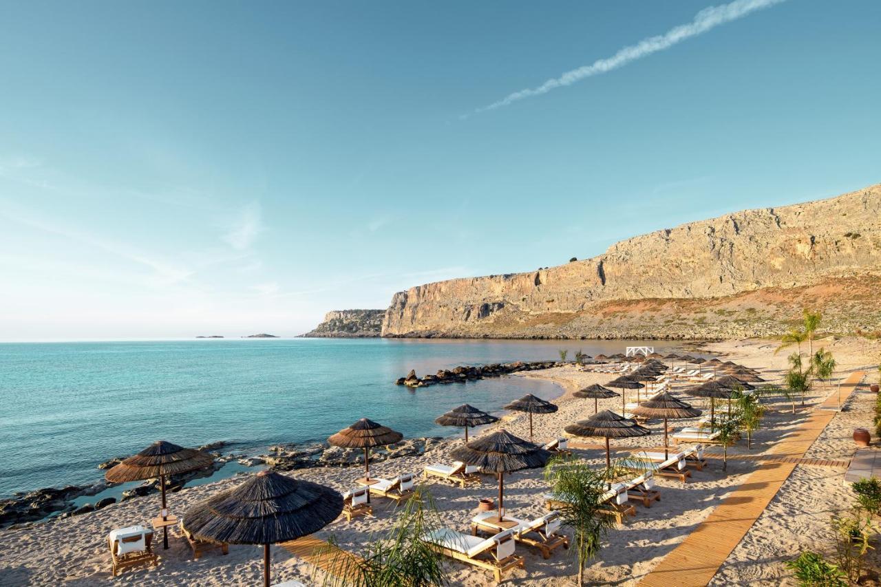 منتجع وسبا ميتسيس ليندوز ميموريز لينثوس المظهر الخارجي الصورة